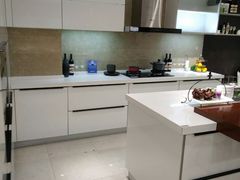 -佰丽爱家全屋定制(汶水店)
