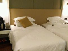 -四川江油戴斯大酒店