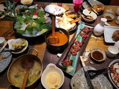 -德川家日本料理(中关村寰太大厦店)