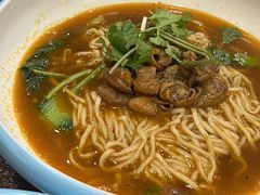 -何必是家面馆 HB noodles&coffee