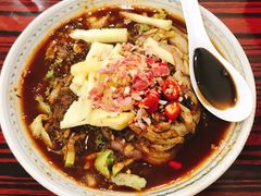 -金伯利街美食夜市