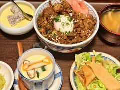 -满来寿喜烧(金虹桥店)