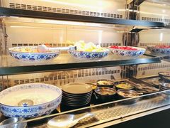 -星湖特色餐厅· 三岔湖环球融创天堂洲际酒店