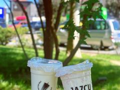 -Jazcu珍仕菓鲜榨果汁(西单大悦城店)