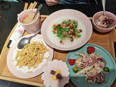 -大王油茶(磁器口店)