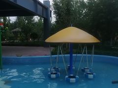 -南宫温泉水世界