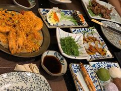 -德川家日本料理(龙德广场店)
