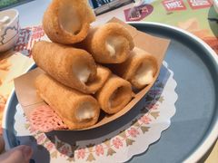 -点都德(珠江新城店)