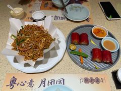 -点都德(奥体印象城店)