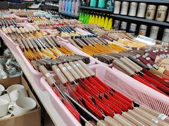 -野水沟小商品批发市场