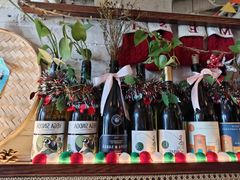 -Mesa Madre梅萨妈妈·Bintana(国贸店)