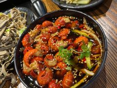 -刘成杰锦州烧烤(南河路店)