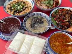 -袁妈红豆汤(重庆总店)