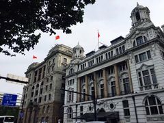 -外滩
