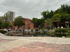 -晋江五店市传统文化旅游区
