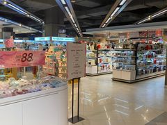 -Olé精品超市(沈阳万象城店)