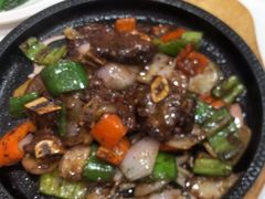-香港深仔记茶餐厅(东门店)