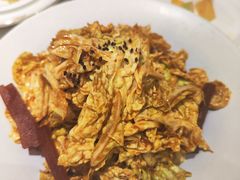 -阿里疆Alijiang·丝路美食·异域风情·清真(长楹天街店)