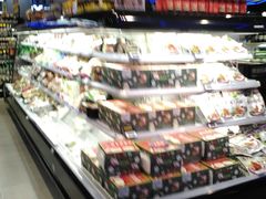 -盒马鲜生(红莲店)
