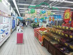 -大润发(梅兰东路店)