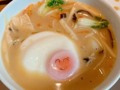 -新荣记(西溪湿地店)