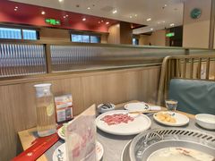 -蜀留香火锅·始于1999·原四川老火锅(白堤路店)