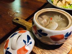 -仓库南洋海鲜小排档(柳河路店)