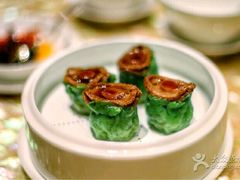 -8餐厅(新葡京酒店)