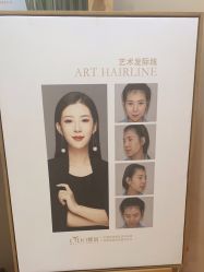 点击看大图 -熙朵美学植发·连锁品牌