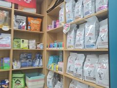 -小伙伴宠物医院·CT·骨科·眼科(高新店)