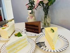-姆们M Sweetie Cake(三里屯店)