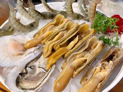 -捞围鲜·港式打边炉(海阳路店)