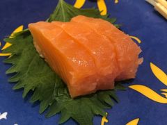 -京樽回転寿司(奥林匹克店)