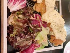 南蛮炸鸡-白石的深夜食堂(大上海店)