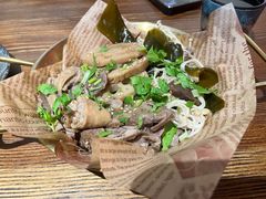 -千金一碗·宝岛一村(韩国街店)