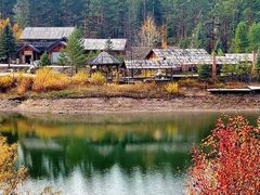 -北极村旅游风景区