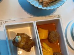 -淮香国色·淮扬菜(正大中心店)