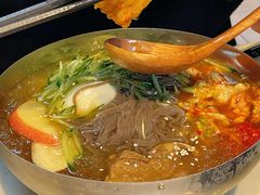 -屋里家延边朝鲜族冷面(南园店)