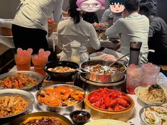 -靓靓蒸虾·头牌蒸虾(雪松路总店)