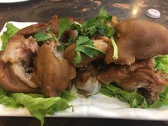 -张包铺(道外店)