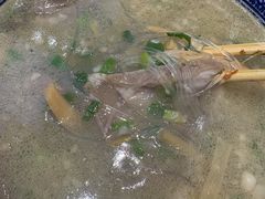 -老孙家泡馍(洒金桥店)