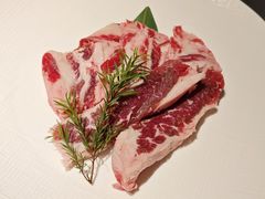 -隐炉和牛烧肉店(群力店)