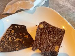 -北京港澳中心瑞士酒店·瑞士咖啡厅·自助餐