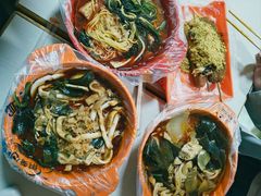 -安发瞧麻辣烫(总店)