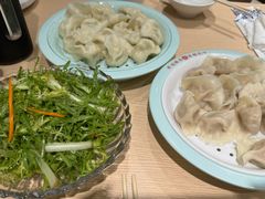 -老边饺子馆(东单店)