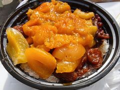 -小胖老味刨冰