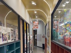 -艺塔木美学教育(和达校区)