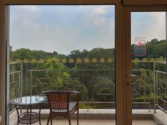 -南京东郊国宾馆