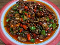 -小天府川菜馆(魏公村店)