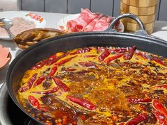 -青年火锅(吾悦广场直营店)